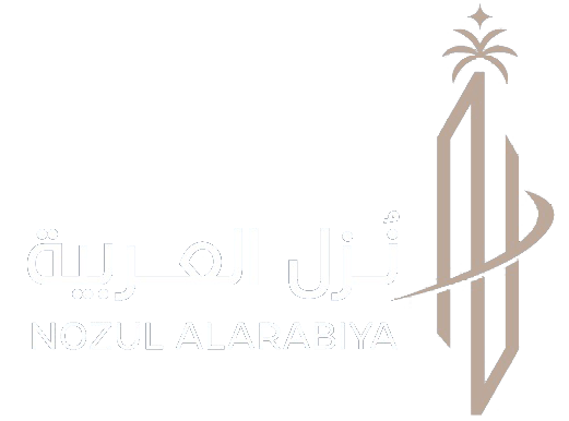 Nozul Logo